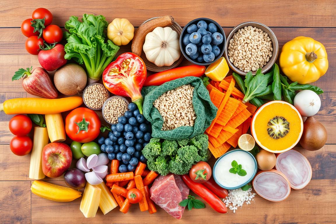 Alimentação, nutrientes, proteinas, carboidrato, gordura, vitamina, sais, saúde